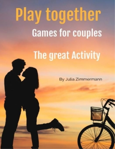 Play together Games for couples