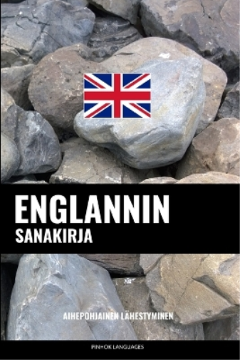 Englannin sanakirja