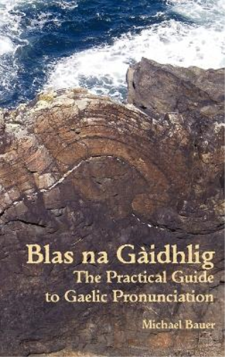 Blas na Gaidhlig