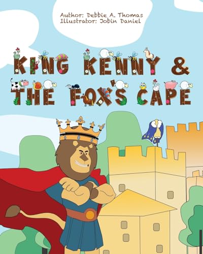 King Kenny and the Fox`s Cape