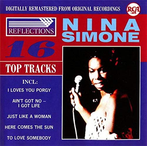 16 Top Tracks