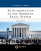 An Introduction to the American Legal System