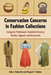 Conservation Concerns in Fashion Collections