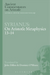 Syrianus: On Aristotle Metaphysics 13-14