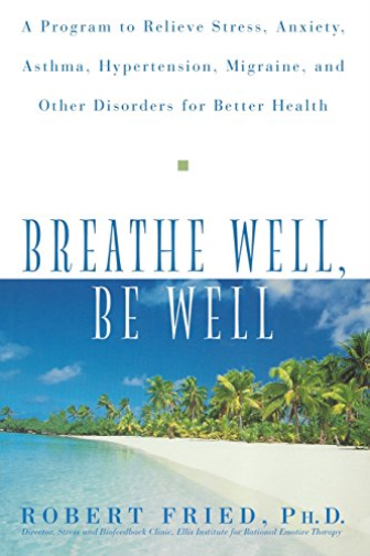 Breathe Well Be Well