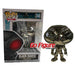 Toys - Funko - Heroes: Aquaman (Black Manta Chrome) POP! Vinyl /Toys