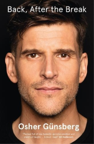 Back, After the Break