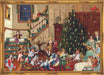 Richard Sellmer Verlag Adventskalender (ohne Schok