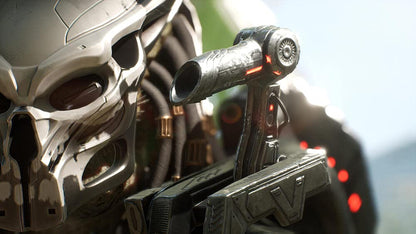 Electronic Arts Predator : Hunting Grounds