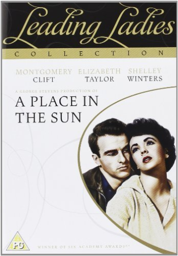 A Place In The Sun
