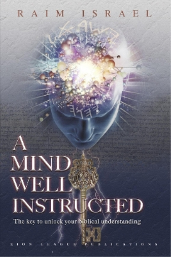 A Mind Well Instructed