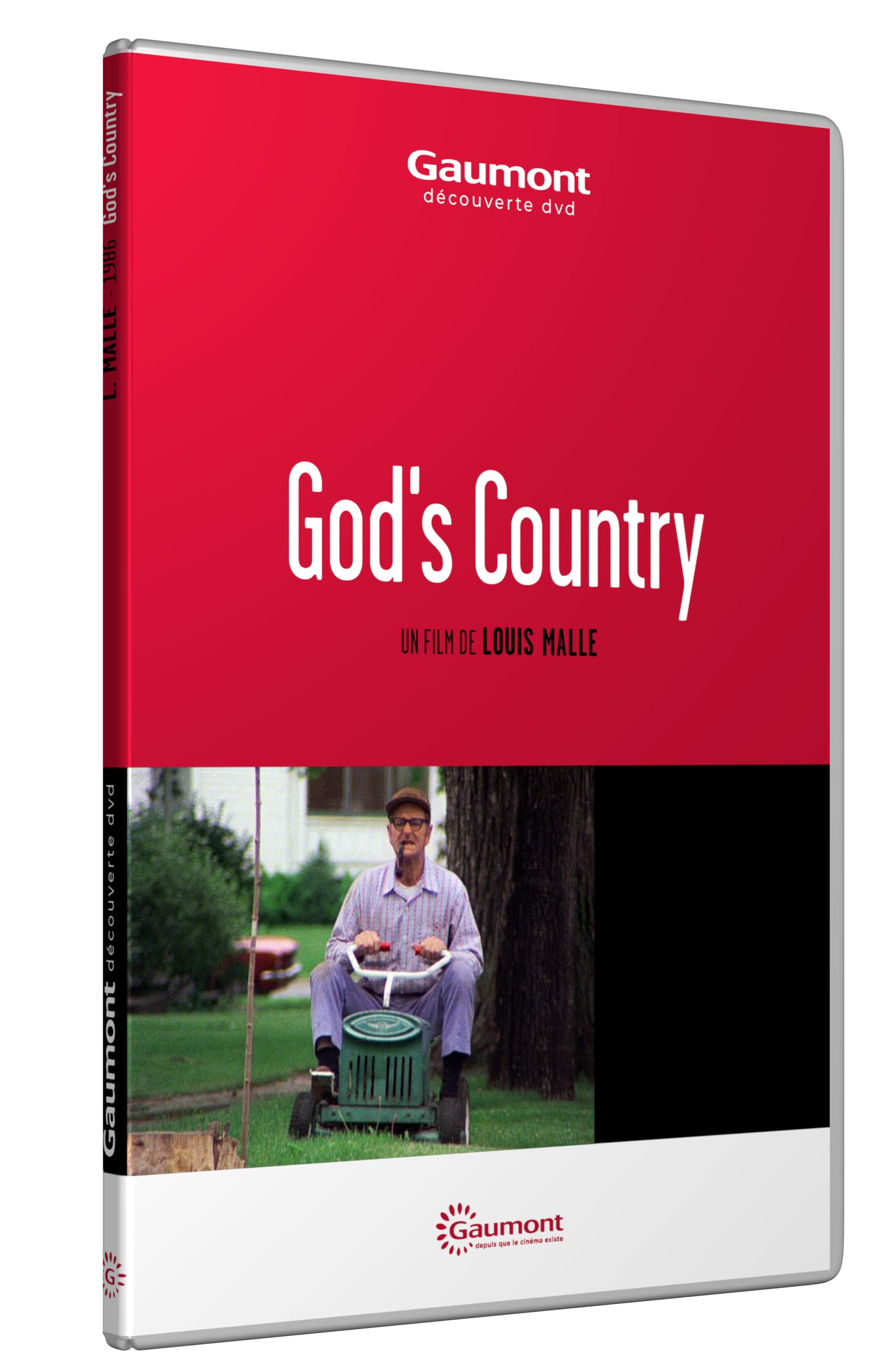 God's country