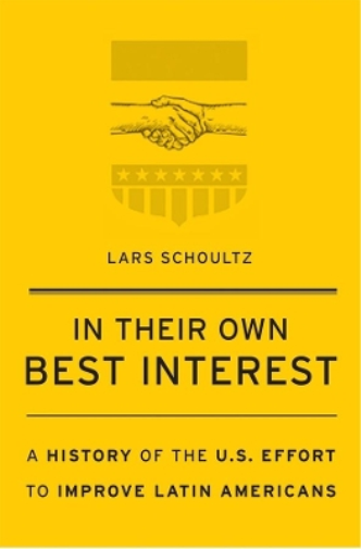 In Their Own Best Interest