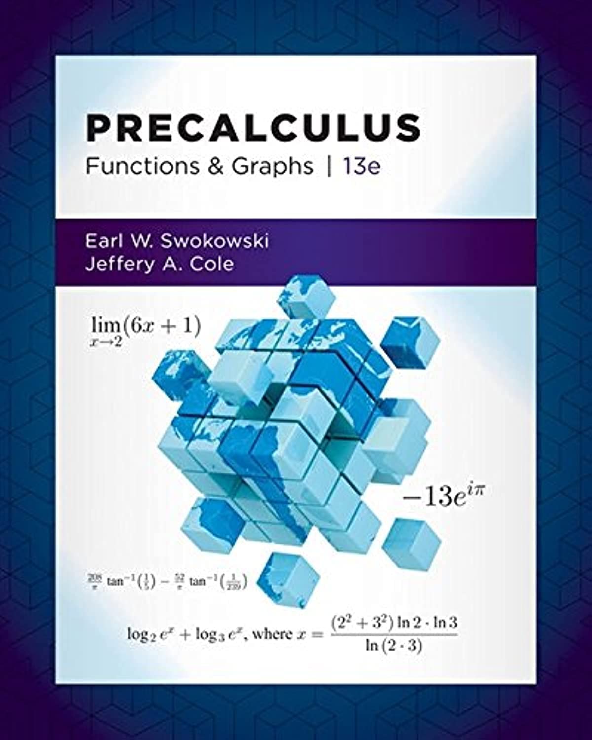 Precalculus Functions Graphs