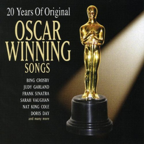 20 Years of Original Oscar Winning Songs