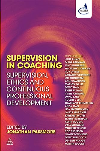 Supervision in Coaching