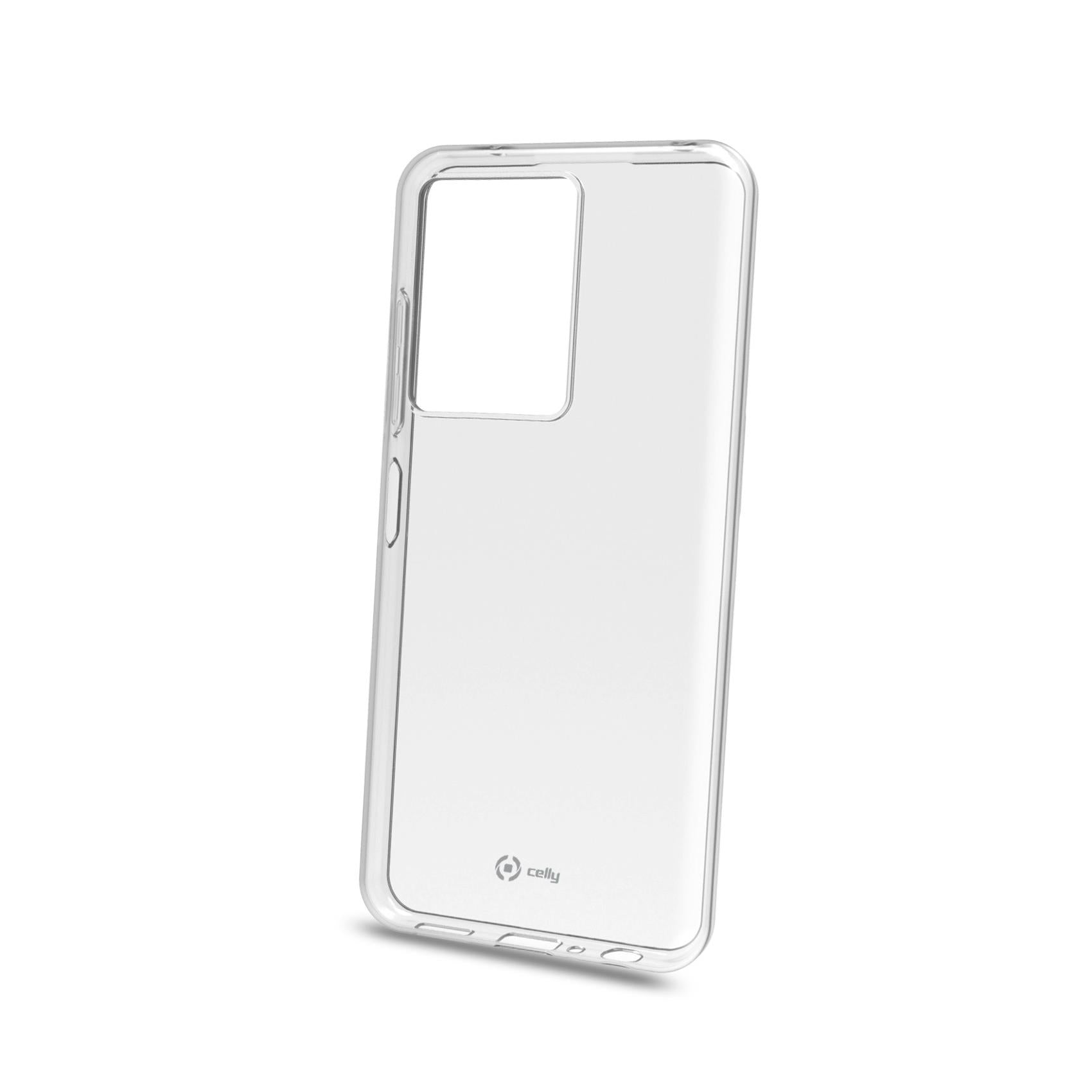 Tpu Cover Xiaomi Redmi Note 12 4G