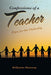 Confessions of a Teacher