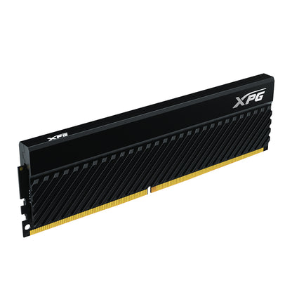XPG GAMMIX AX4U32008G16A-DCBKD45 memory module 16 GB 2 x 8 GB DDR4 3200 MHz
