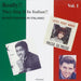 Really They Sing It in Italian-60s Us Pop / Various