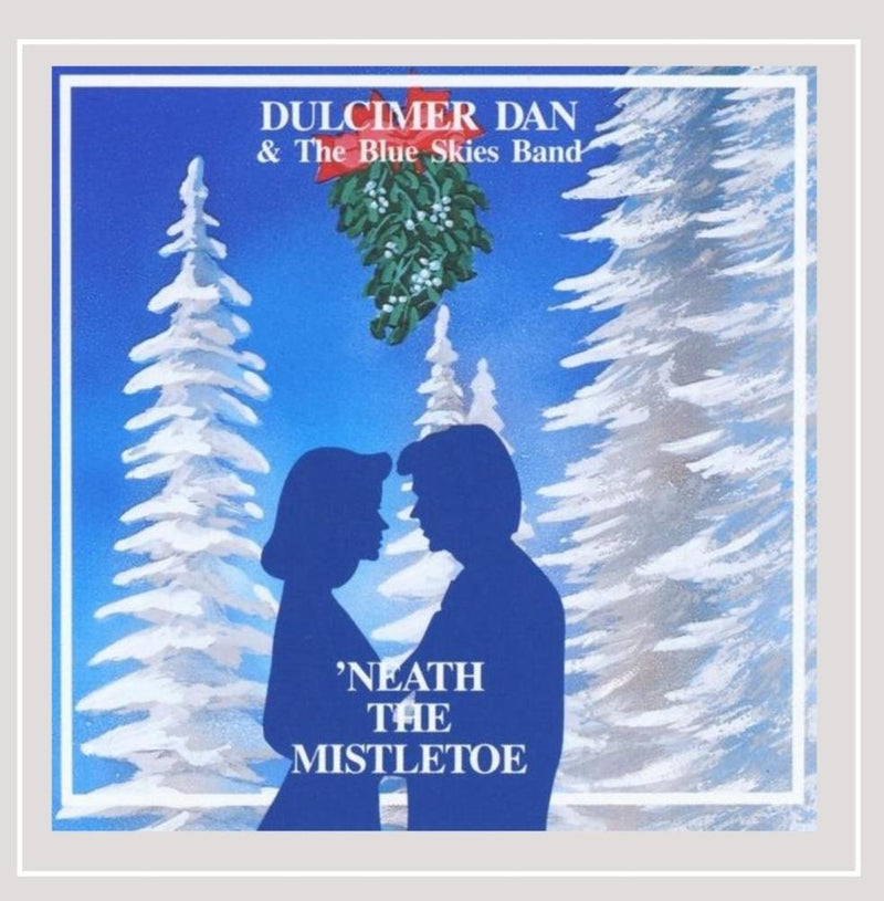 Neath the Mistletoe