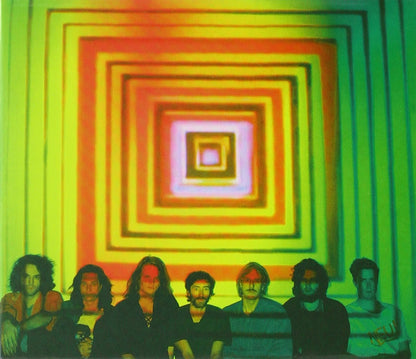 Float Along - Fill Your Lungs