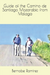 Guide of the Camino de Santiago Mozarabic from Malaga