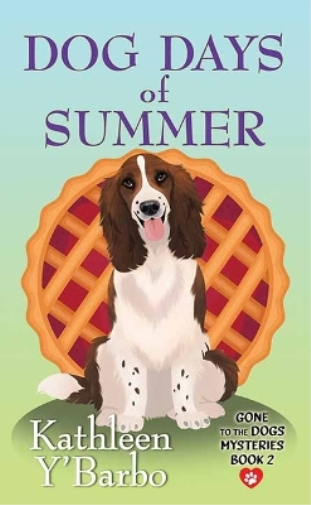Dog Days of Summer