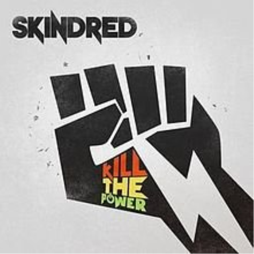 Kill The Power [Digipack]