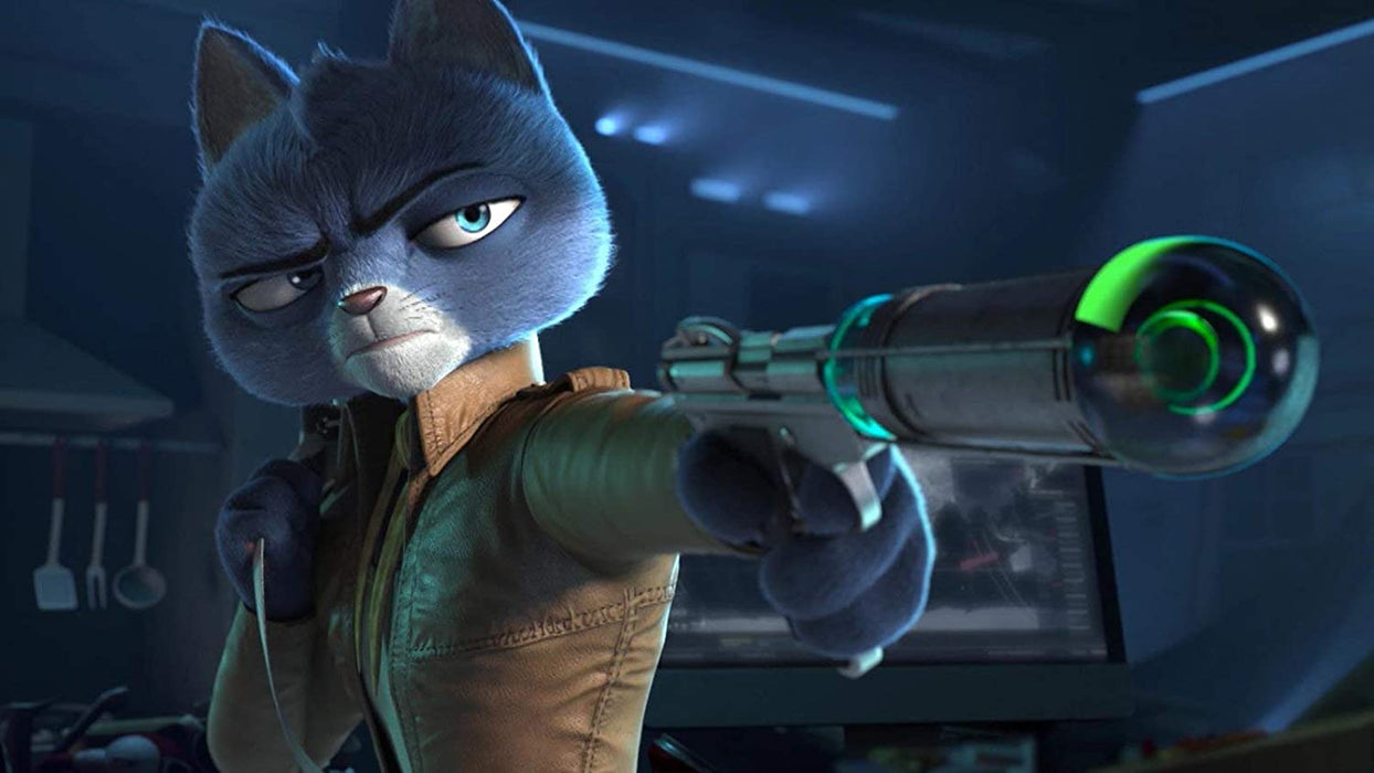 Spycies – Zwei tierisch coole Agenten