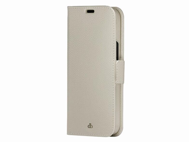 dbramante1928 New York iPhone 14 Pro Max Case - Sandthin