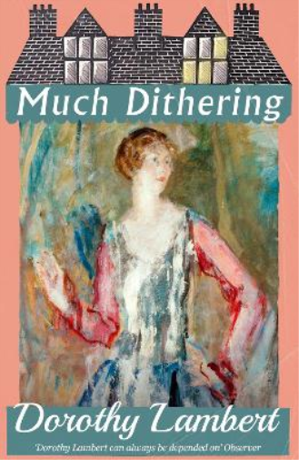 Much Dithering