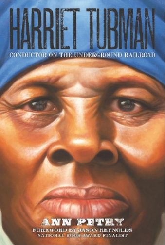 Harriet Tubman