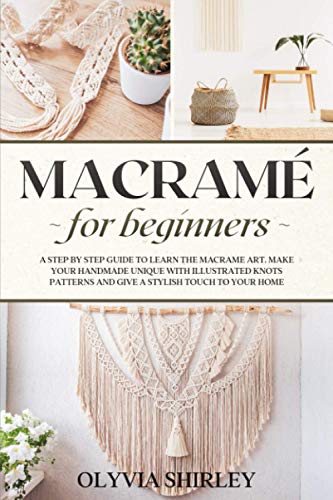 Macramé for Beginners