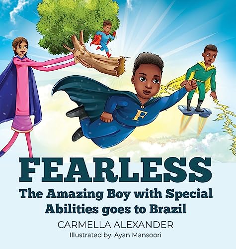 Fearless