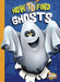 Paranormal Field Guides,