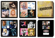 Madonna - Coaster Set