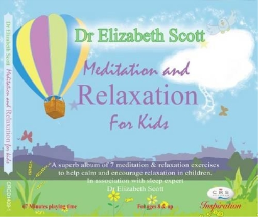 Meditation and Relaxation for Kids