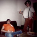 Sexy Sushi - Cyril