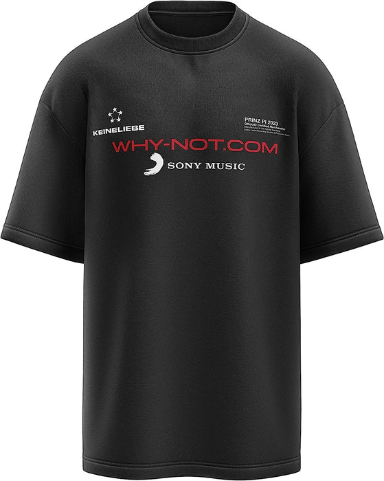 Adhs Rot + T-Shirt l-Xl)