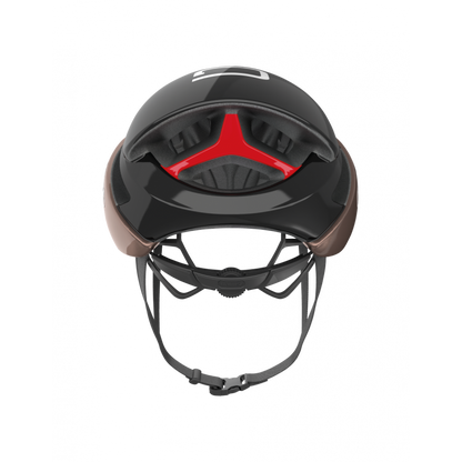 Abus Helmet Gamechanger Copper M 52-58