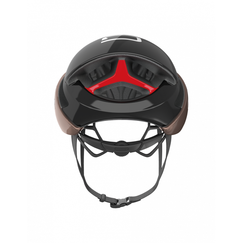 Abus Helmet Gamechanger Copper L 59-62