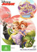 Sofia The First - The Curse Of Princess Ivy (Region 4