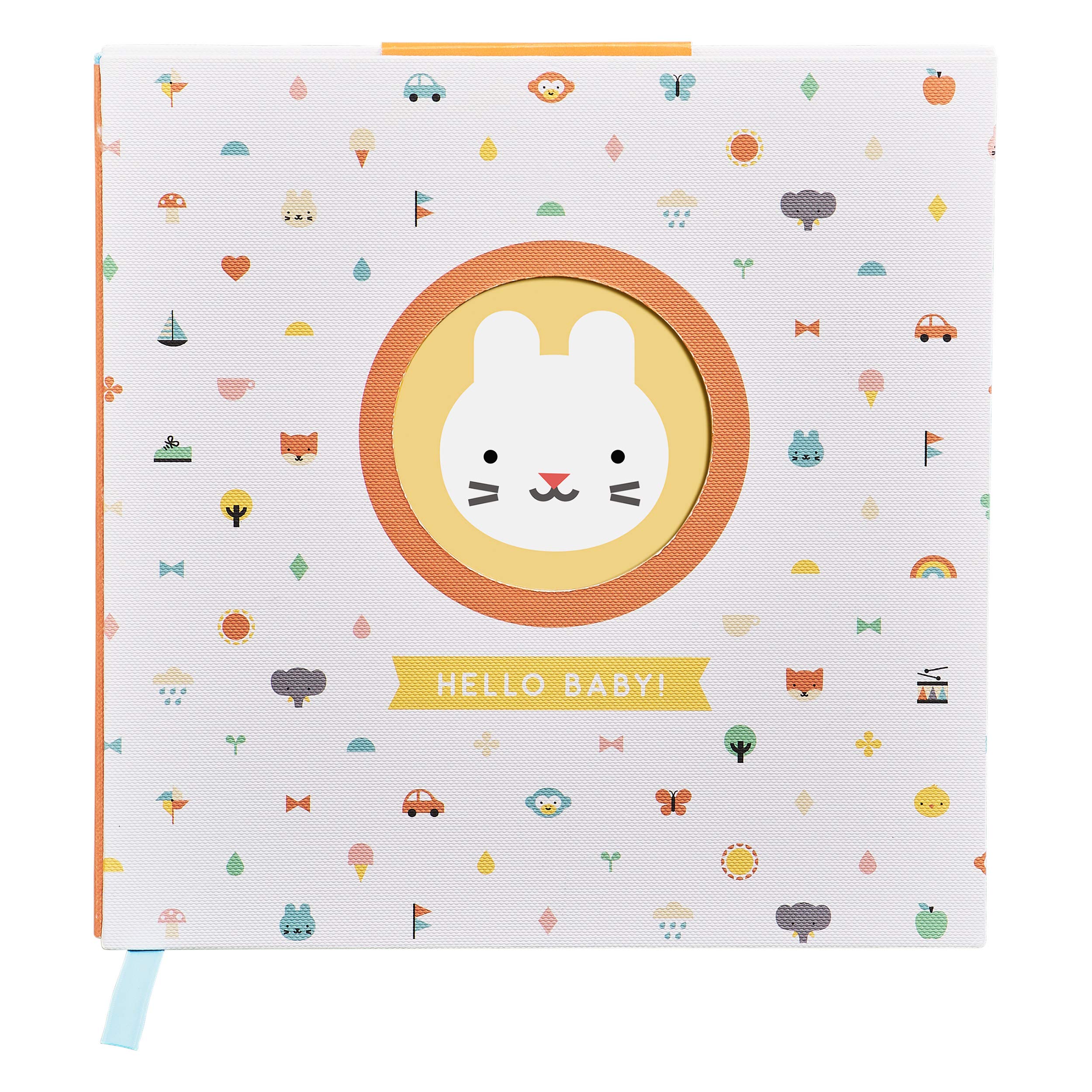 Baby Journal