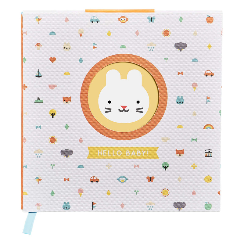 Baby Journal