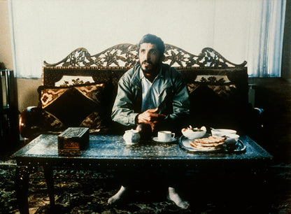 Criterion Collection: Close-Up