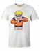 NARUTO - Kage Bunshin no Jutsu - Men T-shirt (M)