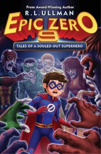 Epic Zero 9
