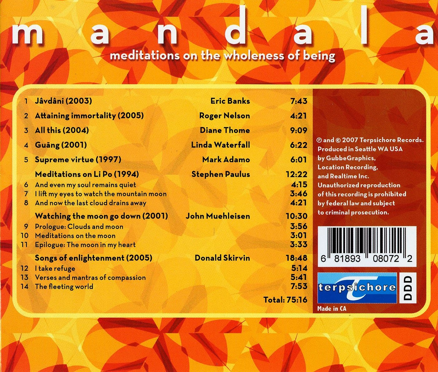 Mandala