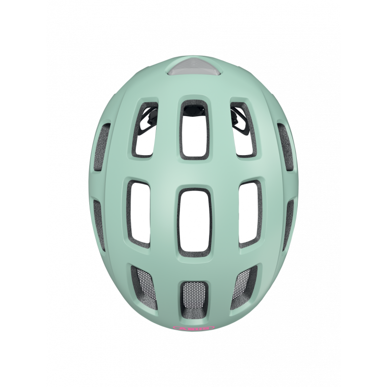 Abus Helmet Youn-I 2.0 Cool Ice Mint M 52-57